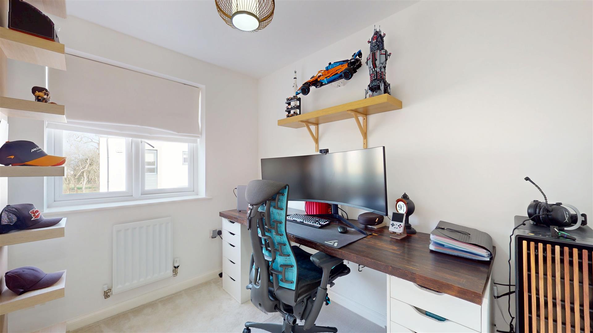Friesland Avenue, Whitehouse, Milton Keynes